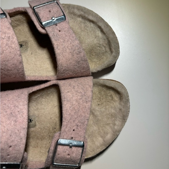 Arizona Rivet Birkenstocks - Picture 10 of 13